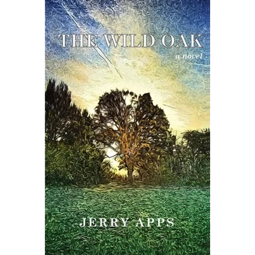 The Wild Oak - Paperback