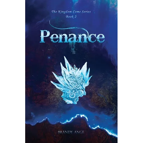 Penance - Paperback