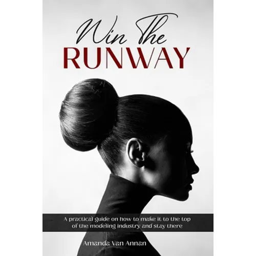 Win the Runway - Paperback