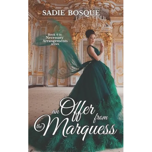 An offer from the Marquess - Paperback
