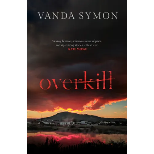 Overkill: Volume 1 - Paperback