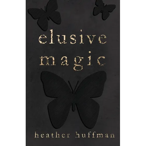 Elusive Magic - Paperback