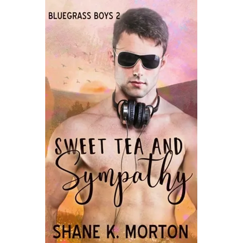 Sweet Tea and Sympathy - Paperback