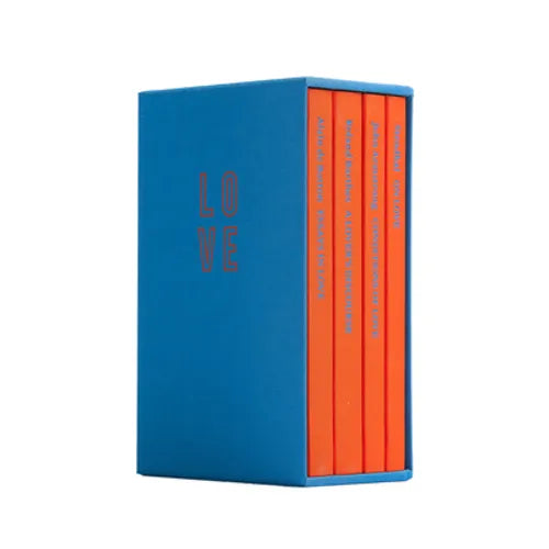 The School of Life: On Love: A Box Set - Boxed Set