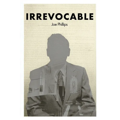 Irrevocable - Paperback