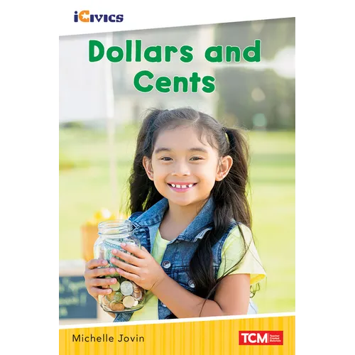 Dollars and Cents - Paperback