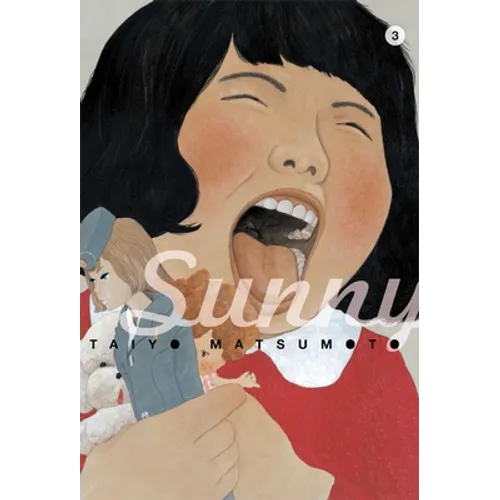 Sunny, Vol. 3 - Hardcover