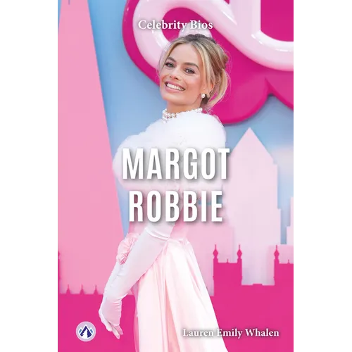 Margot Robbie - Paperback