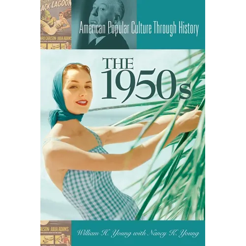 The 1950s - Paperback