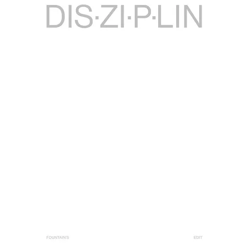 Fountain's Edit: Disziplin - Paperback
