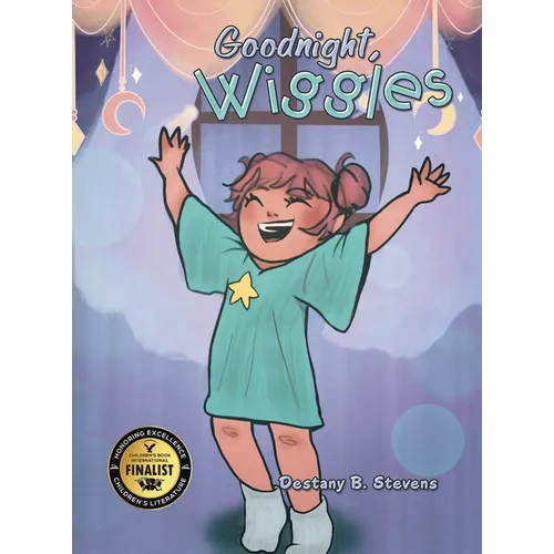 Goodnight, Wiggles - Hardcover