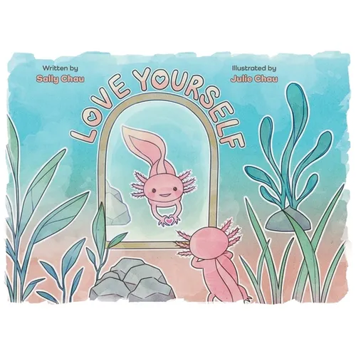 Love Yourself - Paperback