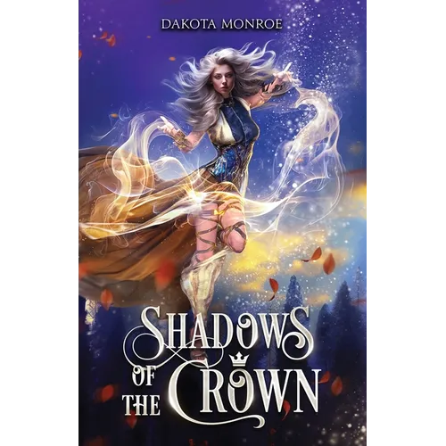 Shadows of the Crown - Paperback