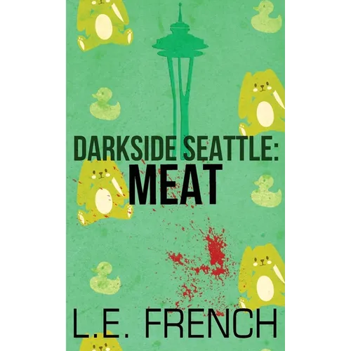 Meat - Paperback