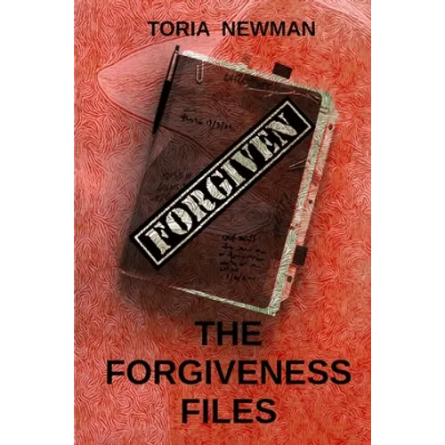 The Forgiveness Files - Paperback