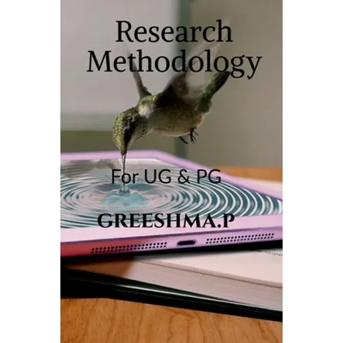 Research Methodology - Paperback