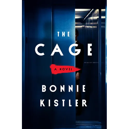 The Cage - Hardcover