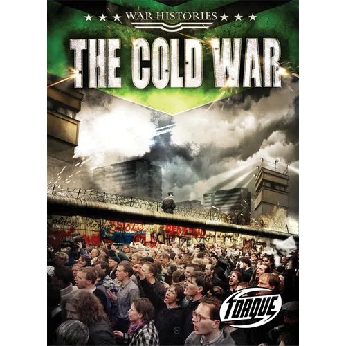 The Cold War - Library Binding