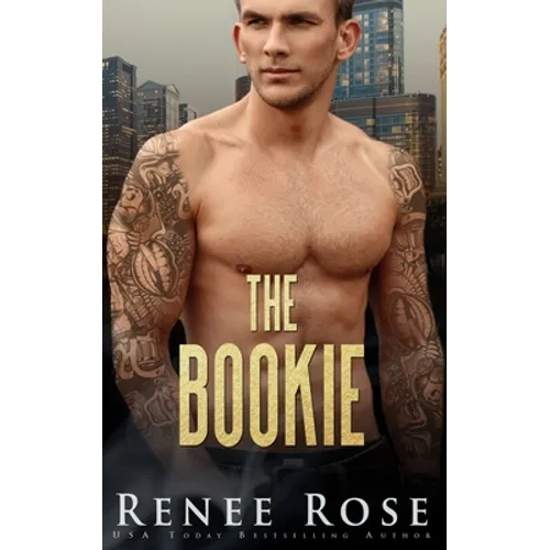 The Bookie - Paperback