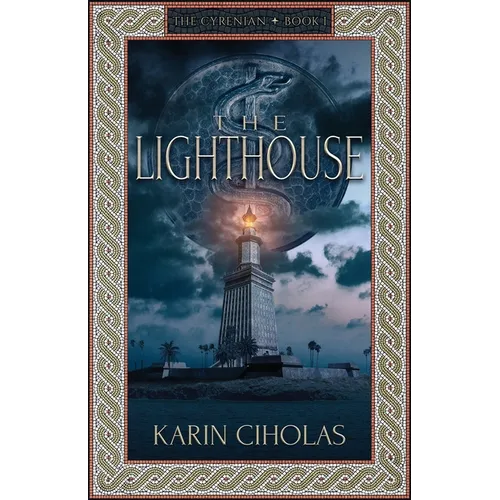 The Lighthouse - Paperback