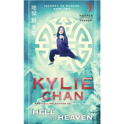 Hell to Heaven - Paperback