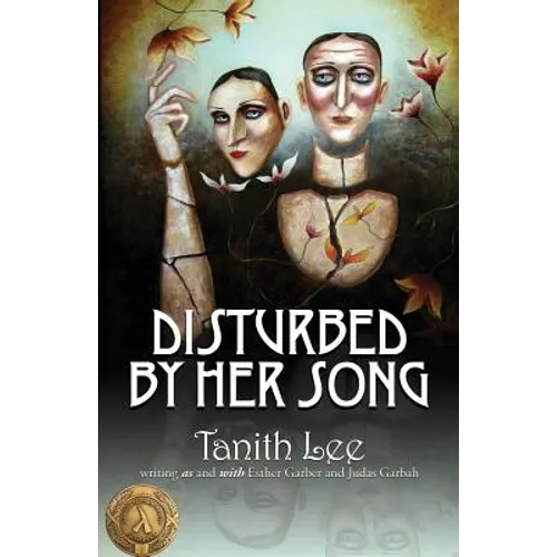 Disturbed by Her Song - Paperback