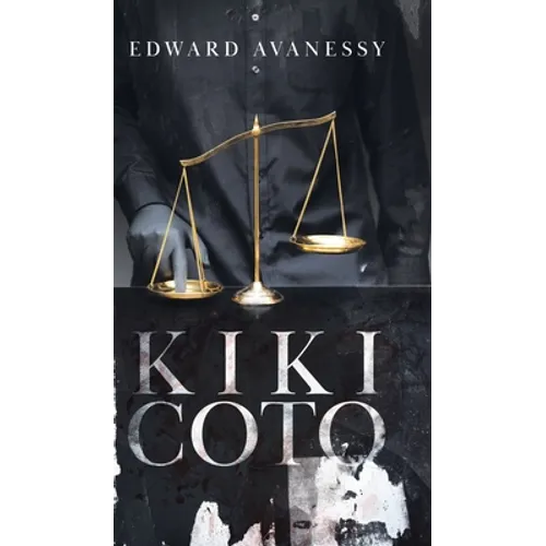 Kiki Coto - Hardcover