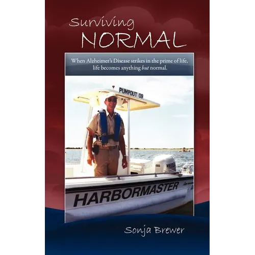 Surviving Normal - Paperback