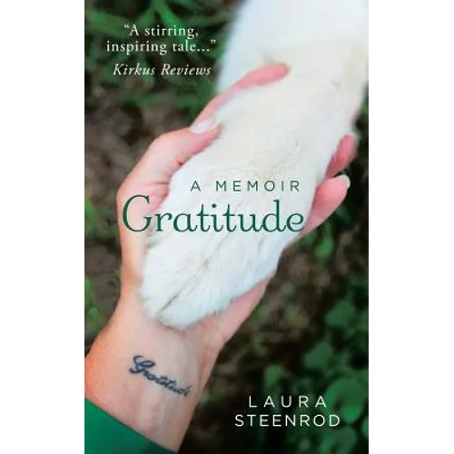 Gratitude: A Memoir - Paperback