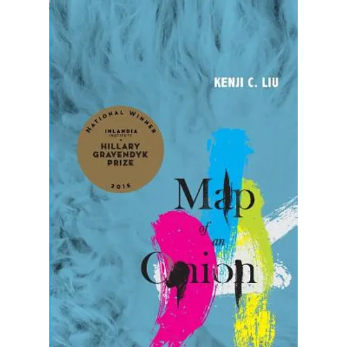Map of an Onion - Paperback