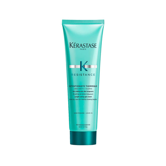 Kerastase Resistance Extentioniste Thermique Heat Protectant Hair Cream for Long Hair - 5.07 fl oz