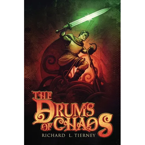 The Drums of Chaos - Paperback