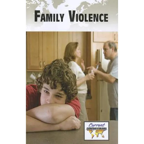 Family Violence - Paperback