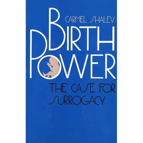 Birth Power - Paperback