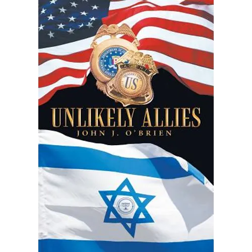 Unlikely Allies - Hardcover