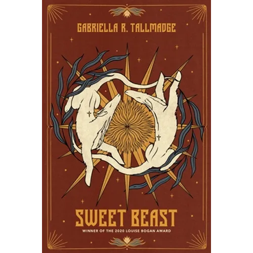 Sweet Beast - Paperback
