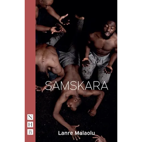 Samskara - Paperback