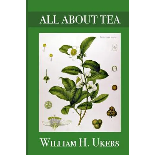 All About Tea - Paperback