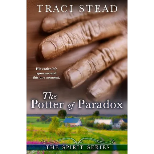 The Potter of Paradox - Paperback