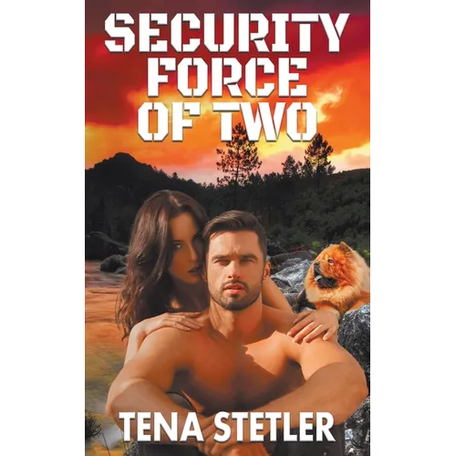 Security Force of Two - Paperback