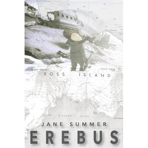 Erebus - Paperback