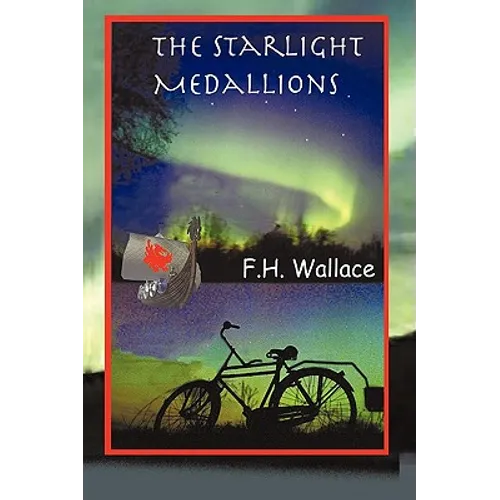 The Starlight Medallions - Hardcover
