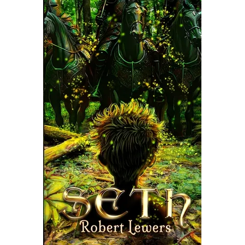 Seth - Paperback