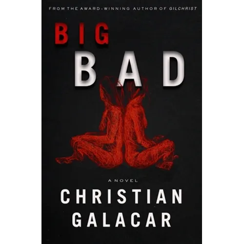 Big Bad - Paperback