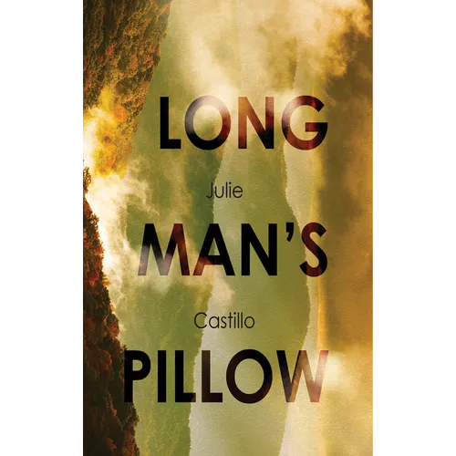 The Long Man's Pillow - Paperback
