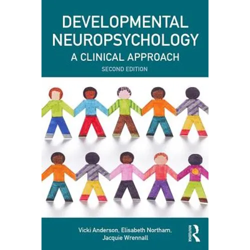 Developmental Neuropsychology - Paperback