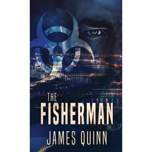 The Fisherman - Hardcover