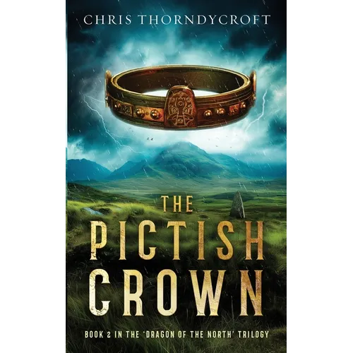 The Pictish Crown - Paperback