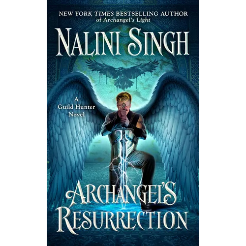 Archangel's Resurrection - Paperback