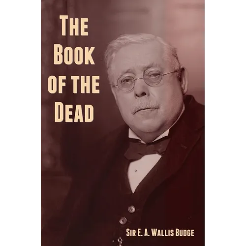 The Book of the Dead - Paperback